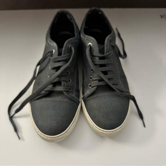 Lanvin shoe - Picture 1 of 7